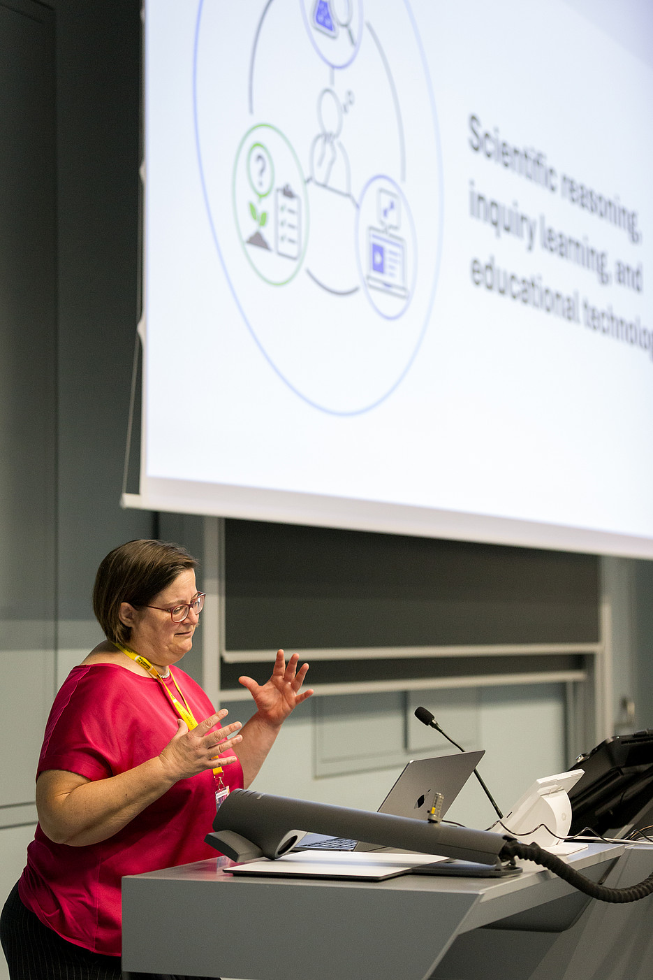 FUTURE EDUCATION Conference 2026 ©Manuel Feldbaumer 