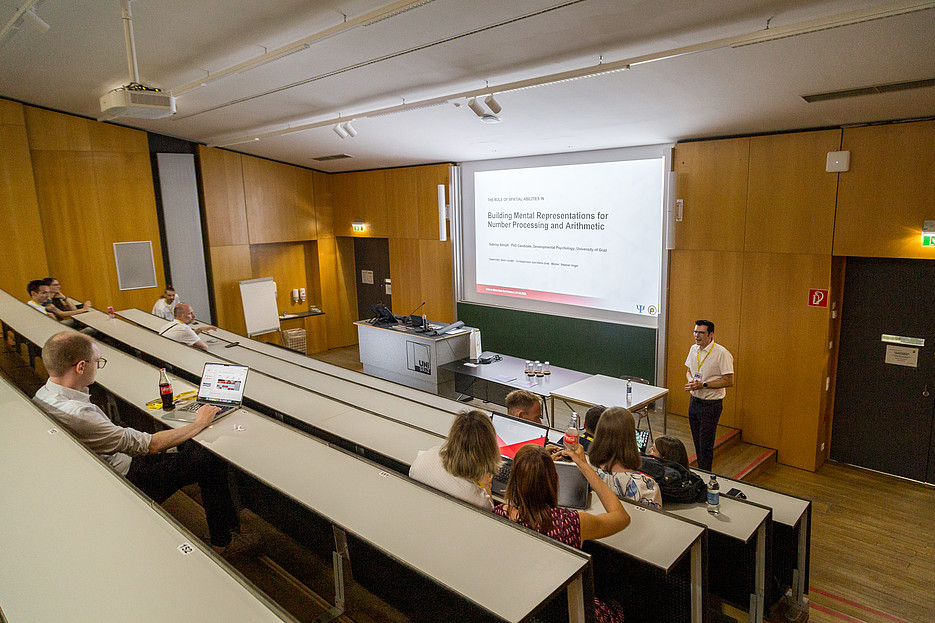 Future Education Conference 2026 ©Manuel Feldbaumer