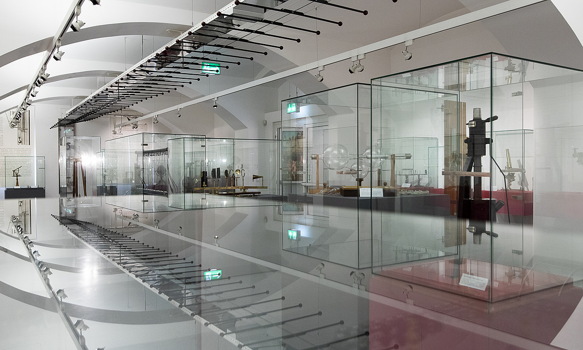Das UniGraz@Museum