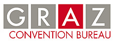 Logo City of Graz Convention Bureau 