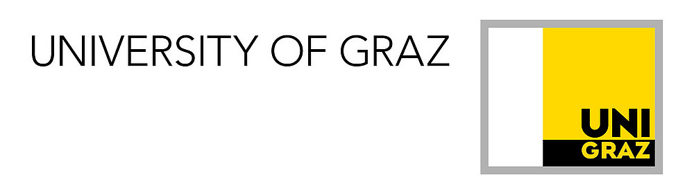 Logo University of Graz 