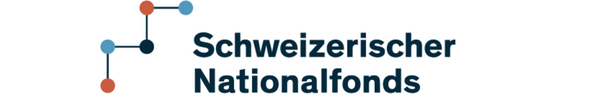 Logo SNF ©Schweizerischer Nationalfonds (SNF)