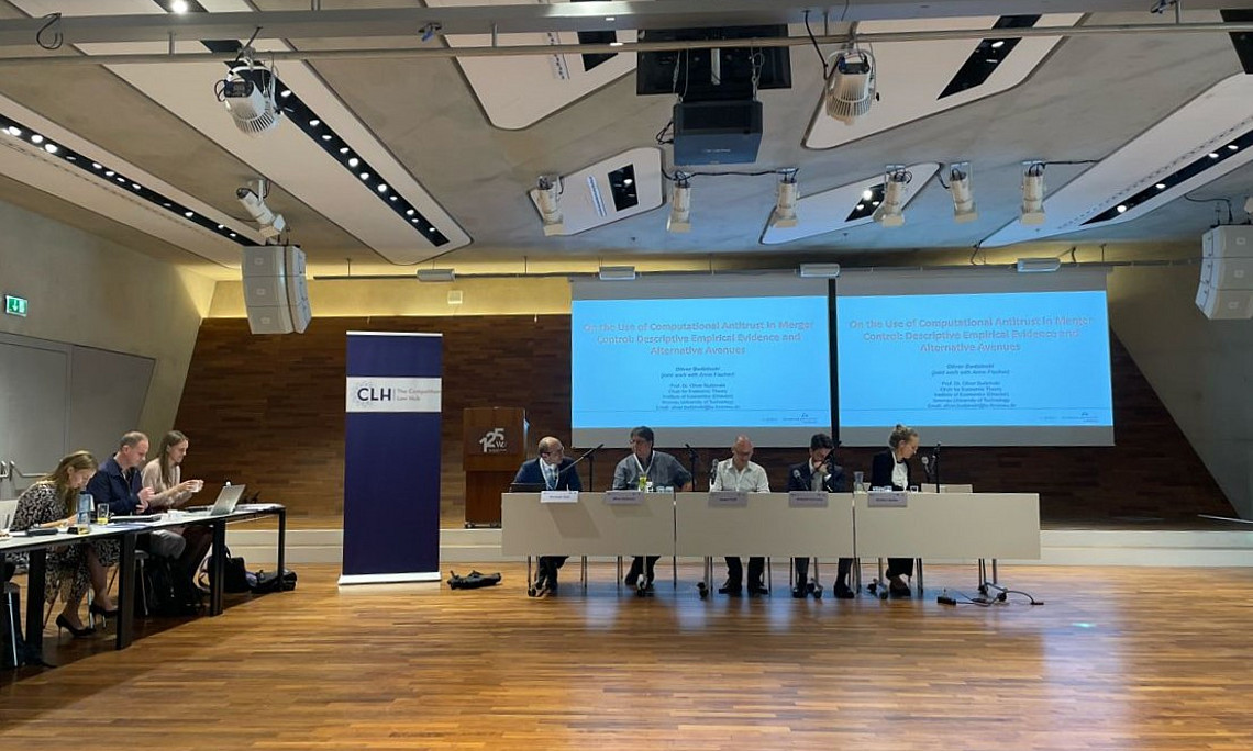 Vienna Competition Law Days