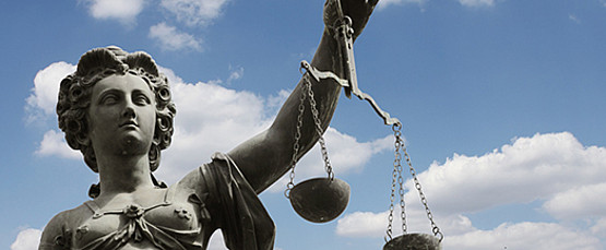 justice - © liveostockimages - Fotolia