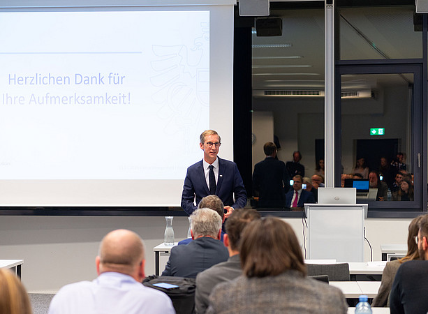 Ein Foto von Klaus Gaedke ©Stefan Koenigshofer