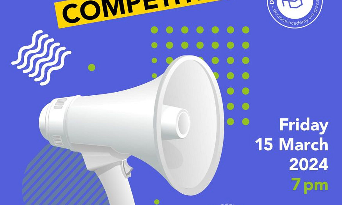 Ausschnitt aus Poster für 3MT 2024