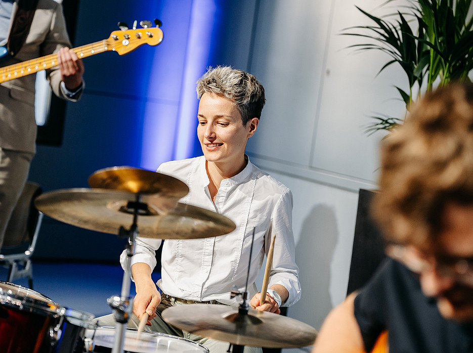 HCD ©© Nadja Fuchs 