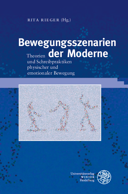 Cover Bewegungsszenarien der Moderne ©Benutzung für Homepage Referenzen gestattet PDF als open access verfügbar