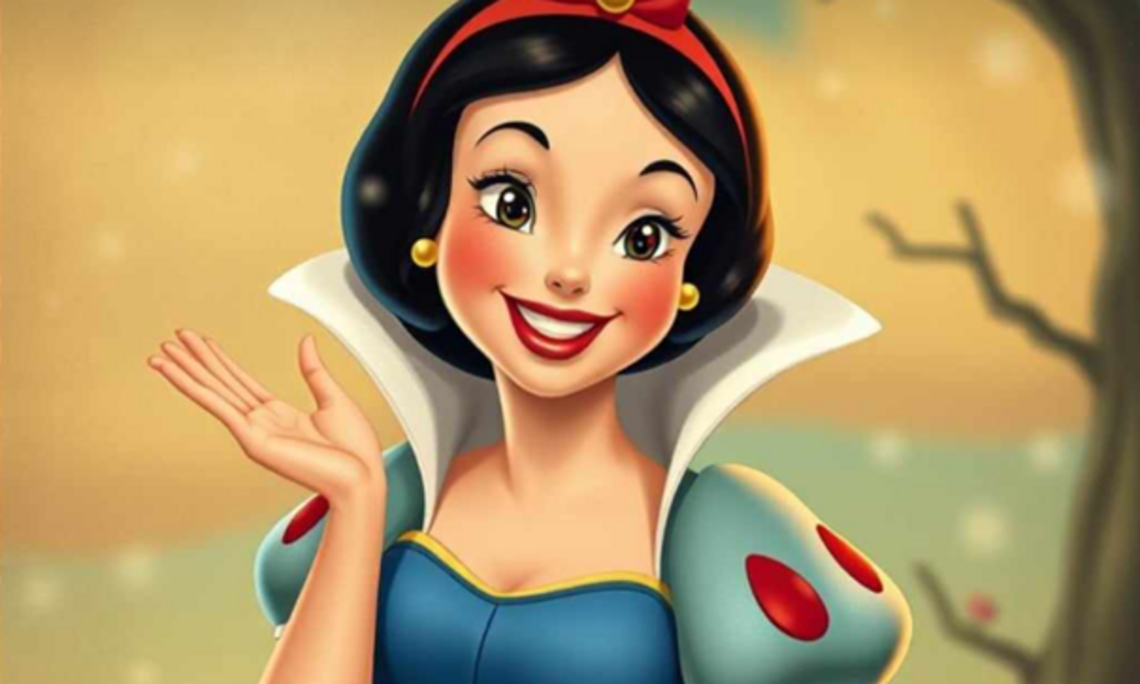 Disney