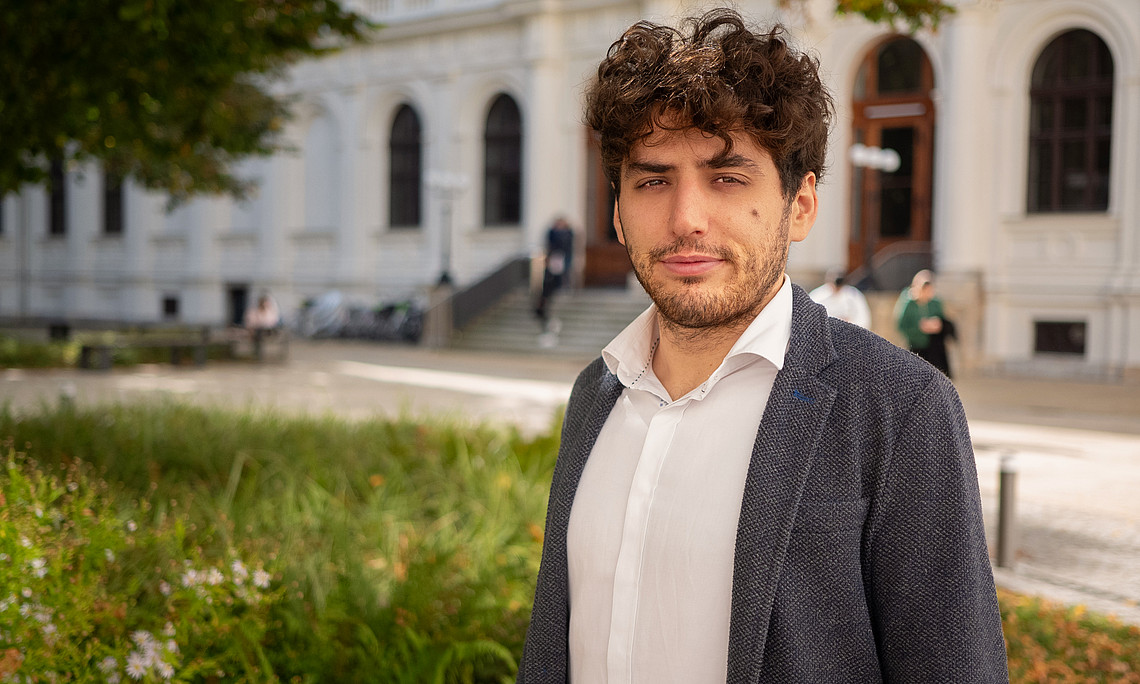 Filippo Morello