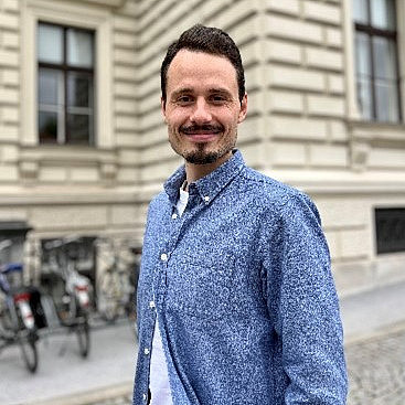 Christoph Oberbucher