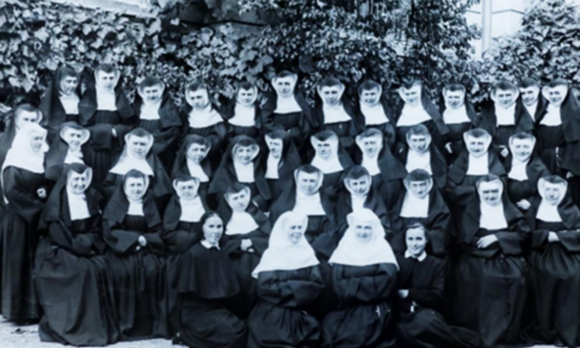 Foto: Archiv Ursulinen Graz