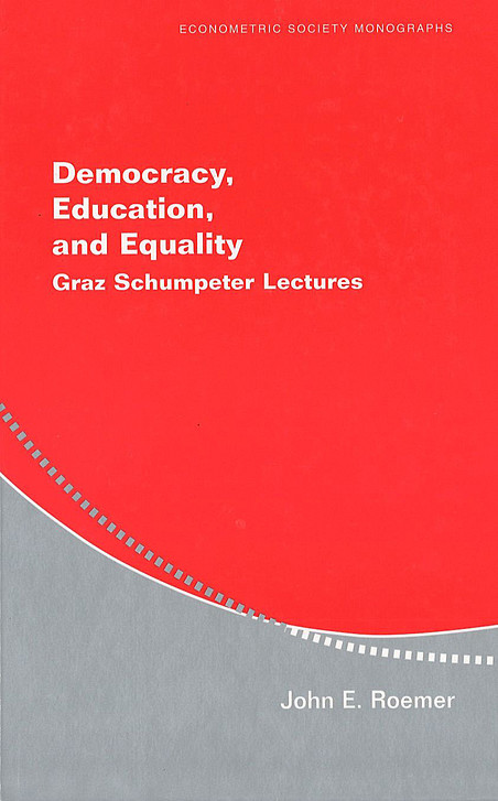 Buch ©Cambridge University Press