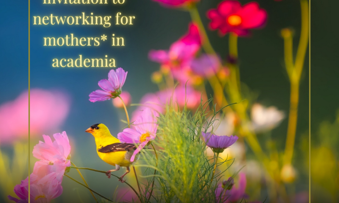 Picture of birds and flowers