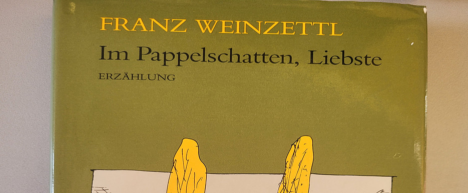Weinzettel Cover 