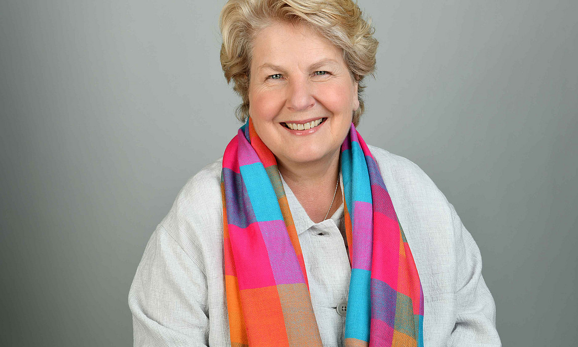 Sandi Toksvig