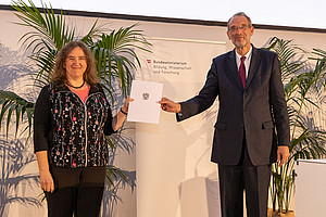 Foto: BMBWF/Martin Lusser - © BMBWF/Martin Lusser