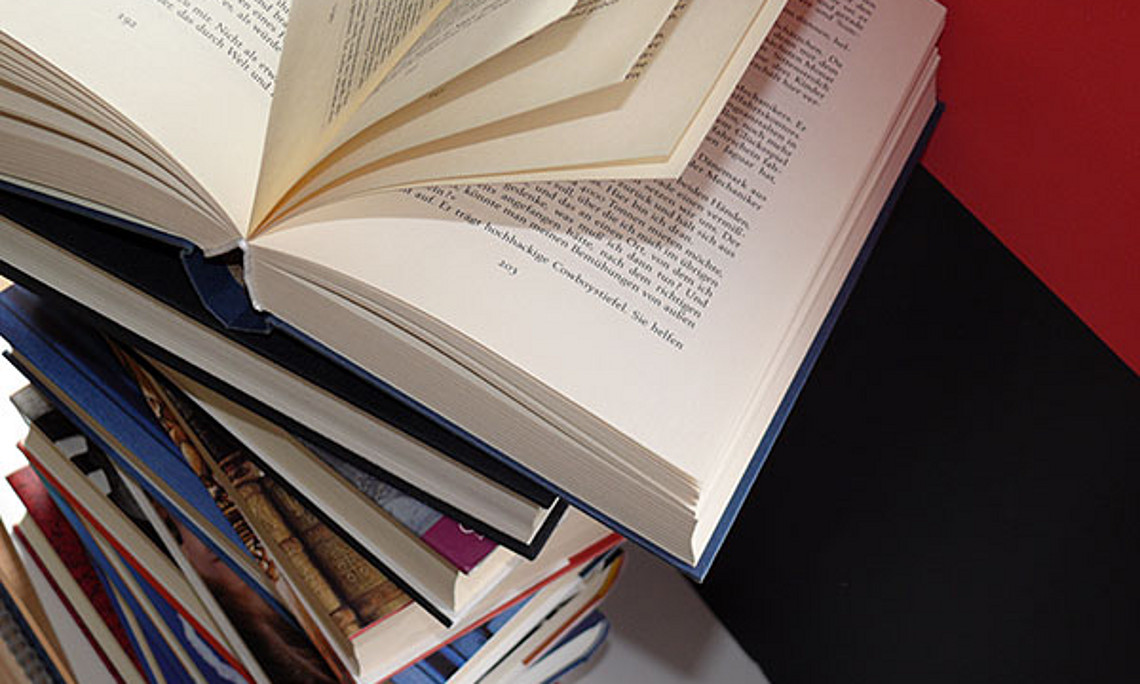 Was Ursachen für die Zunahme von Nicht-Wissen sind, ergründen ForscherInnen, Studierende und SchülerInnen. Foto: Lupo/pixelio.de