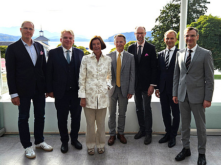 Immobilienrechtstag am See 2026 