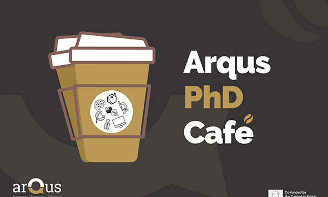 arqus phd cafe