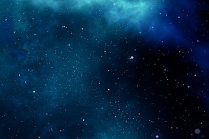 Das Universum: unendliche Weiten, endlose Rätsel Foto: Gerd Altmann - Pixabay