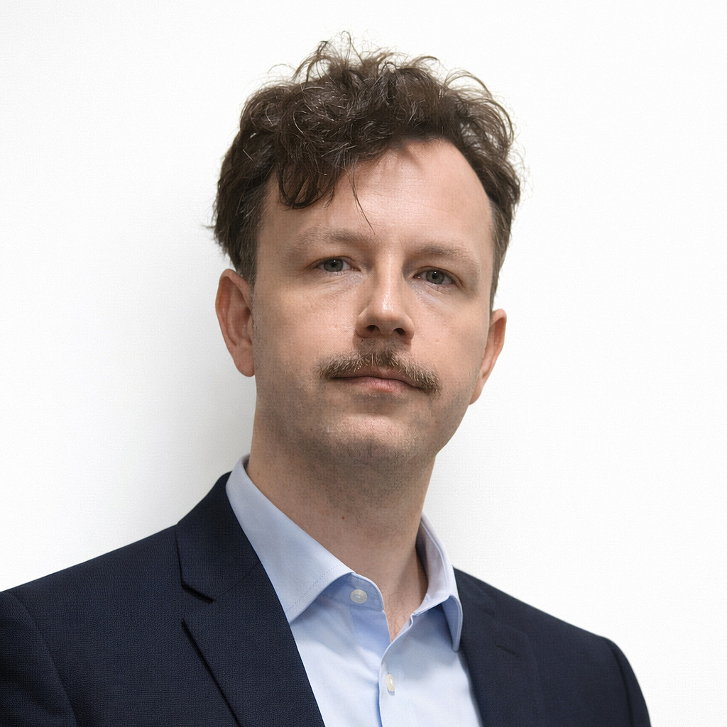Portrait von David Steinwender