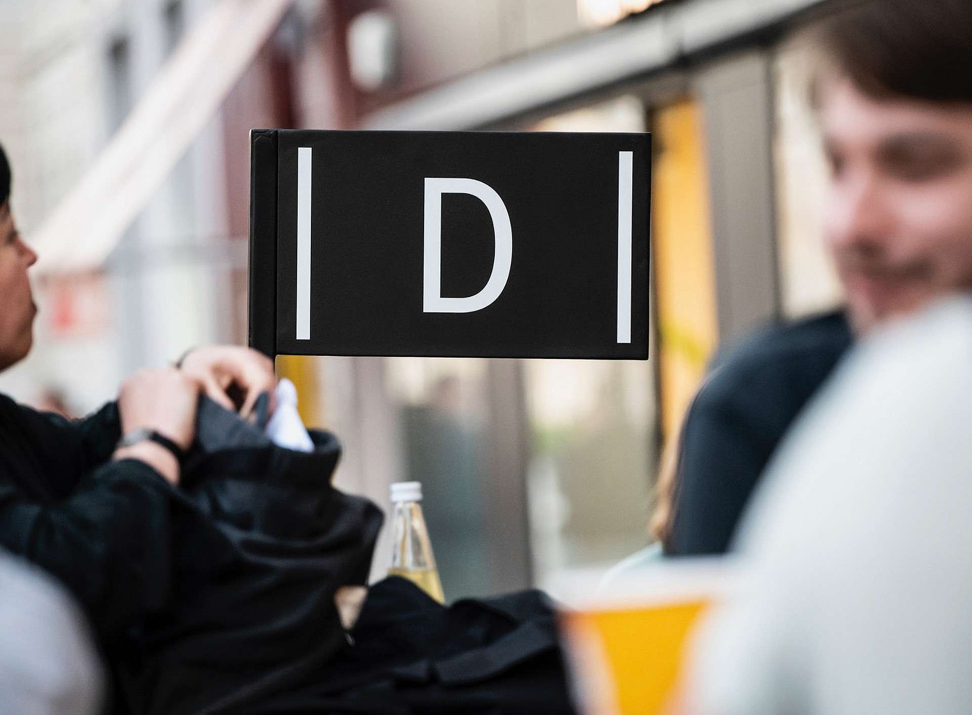 Diagonale ©Miriam Raneburger