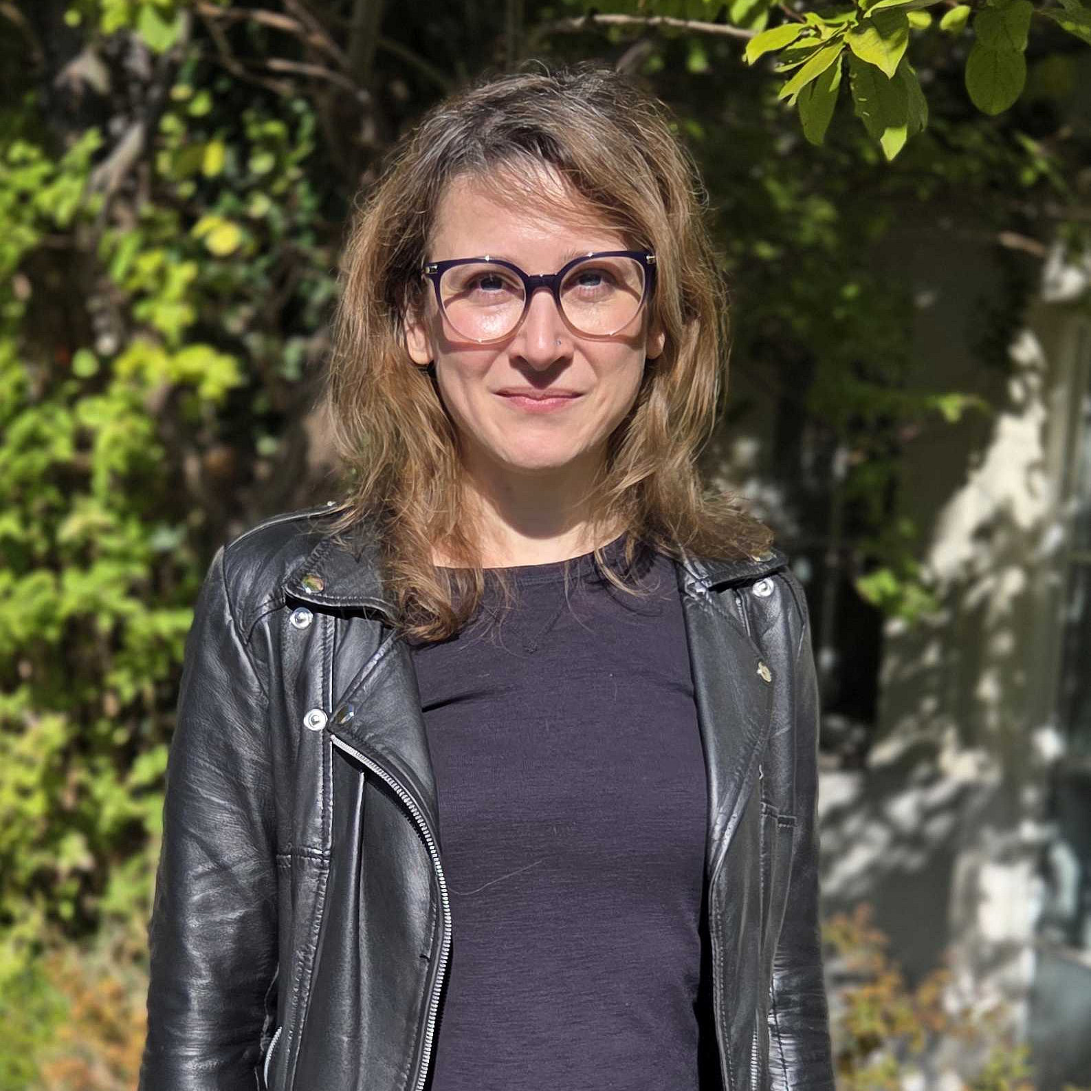 Agnieszka Kochanowicz ©(c) Renate Zmuck A. Kochanovicz