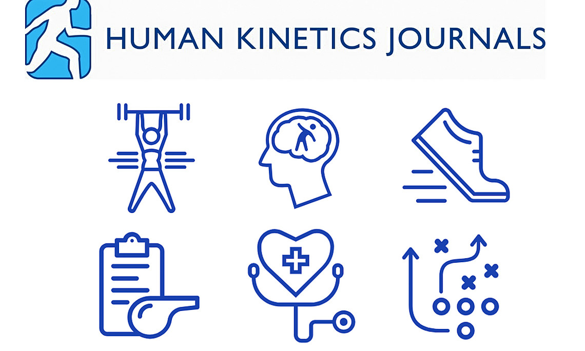 Human Kinetics Journals 