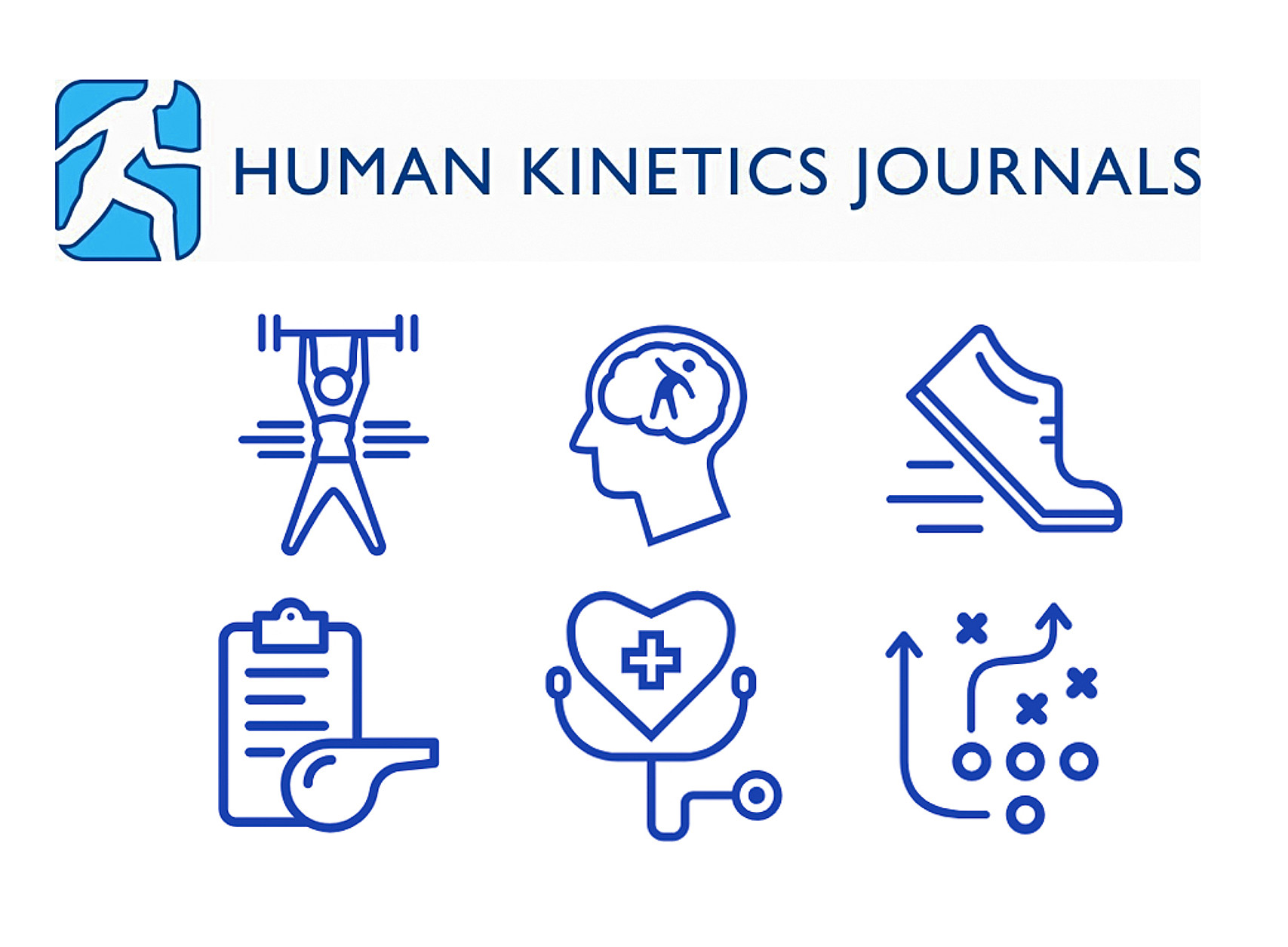 Human Kinetics Journals ©Screenshot/Human Kinetics Journals
