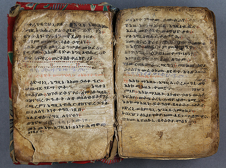 Psalter