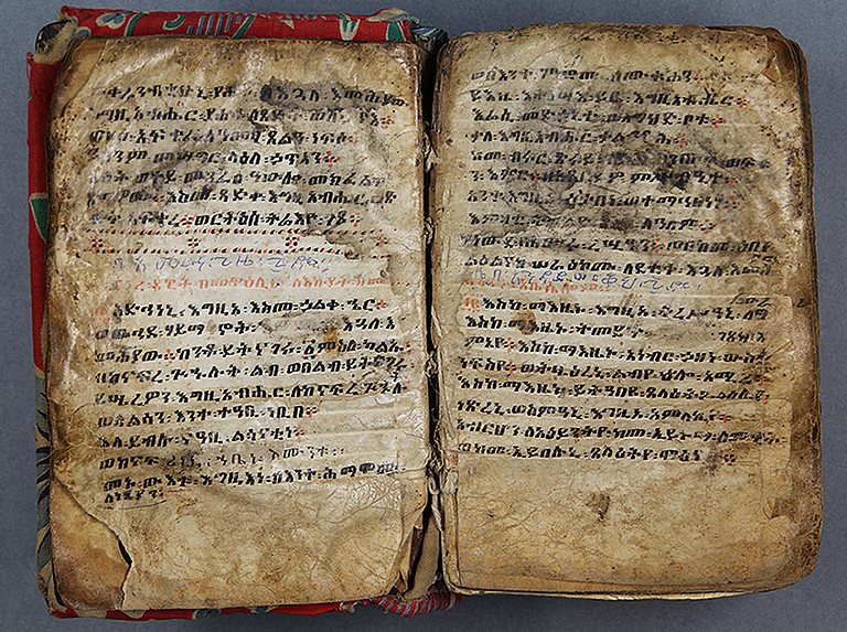 Psalter