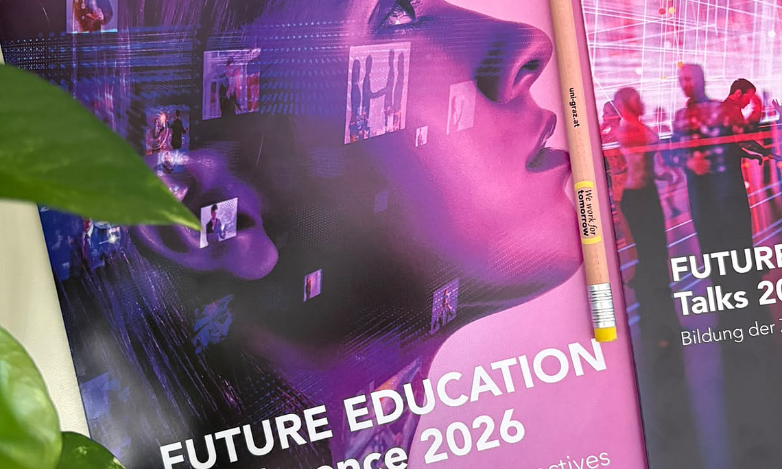 Poster Future Education