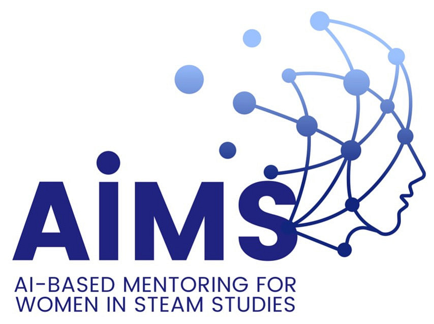 Logo Projekt AIMS ©Logo: Projektleitung Rudolf Egger