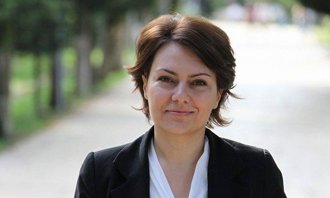 Albana Hana