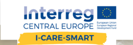 Interreg i-Care Smart