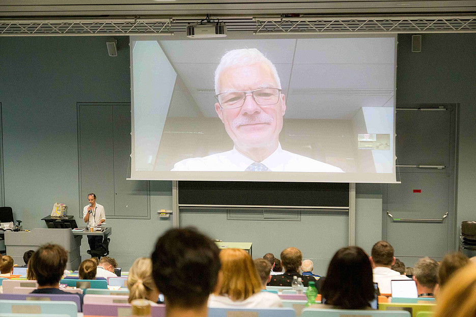 FEC 2024 Tag 1 ©Uni Graz/Manuel Feldbaumer