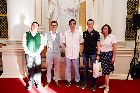 UAM Staffelmarathon 