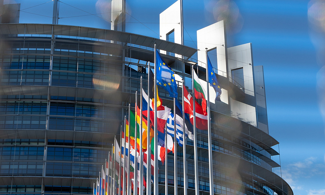 EU Parlament
