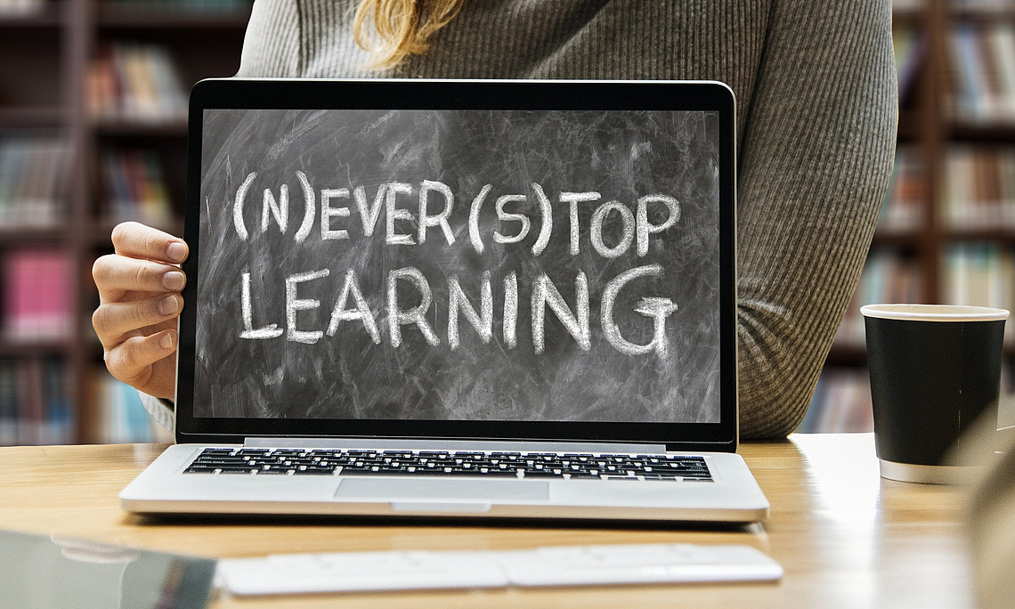 learning