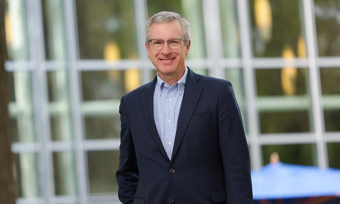 Jonathan B. Wiener