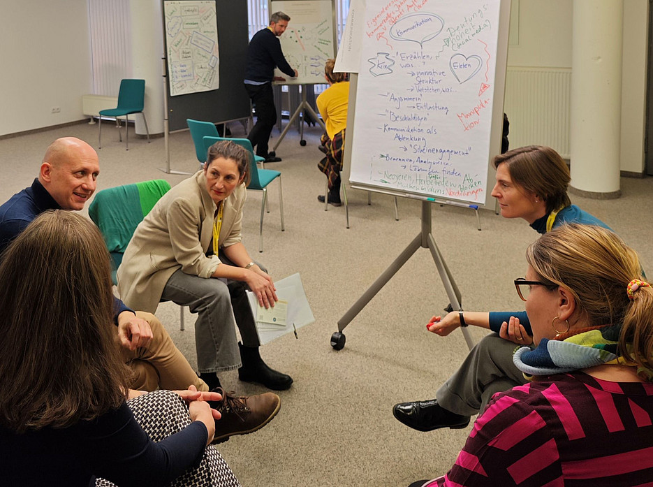 WS Yvonne Franz ©Tomaš Klimann