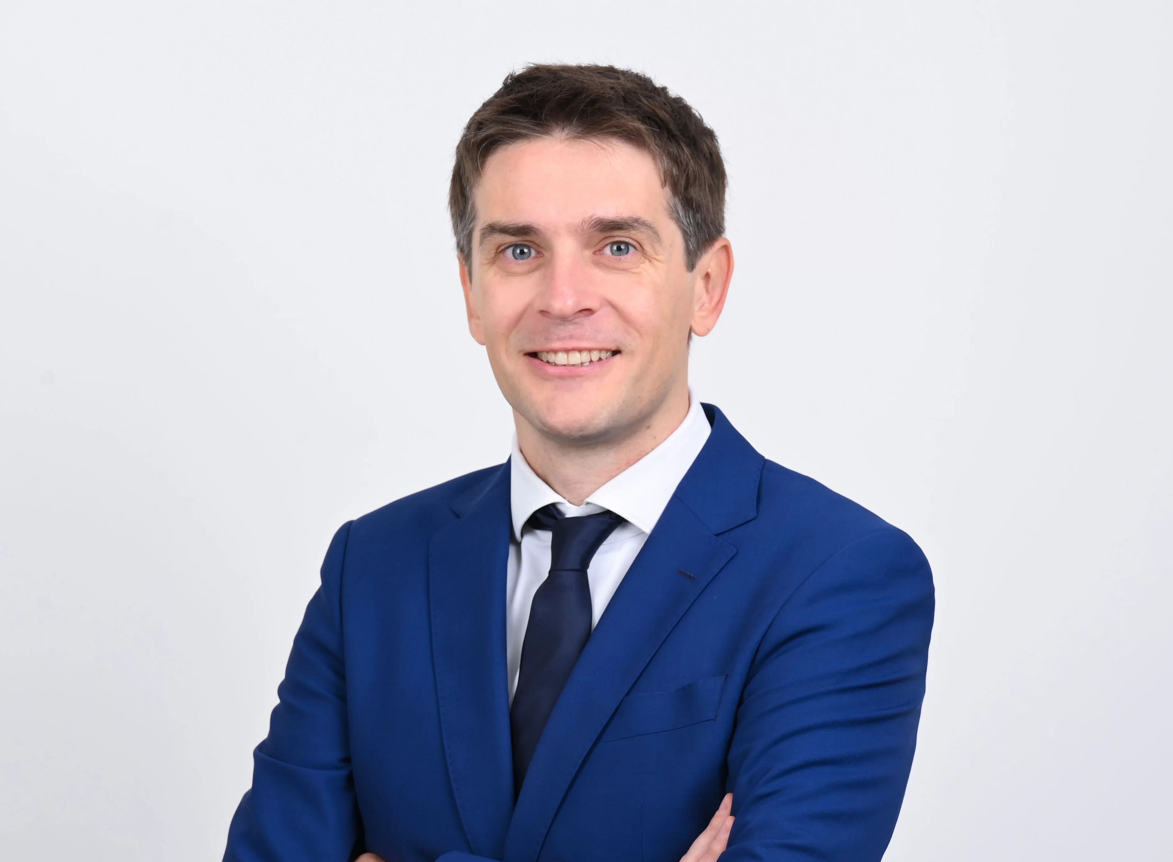 Bild zeigt Claudio Biscaro ©C. Biscaro