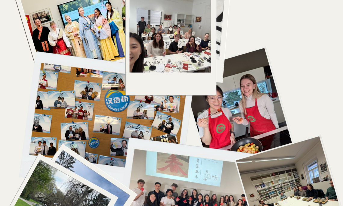 Sommersemester 25