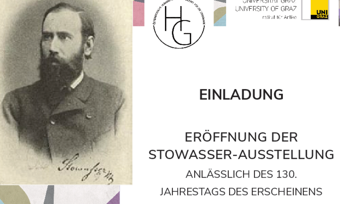 Stowasserausstellung