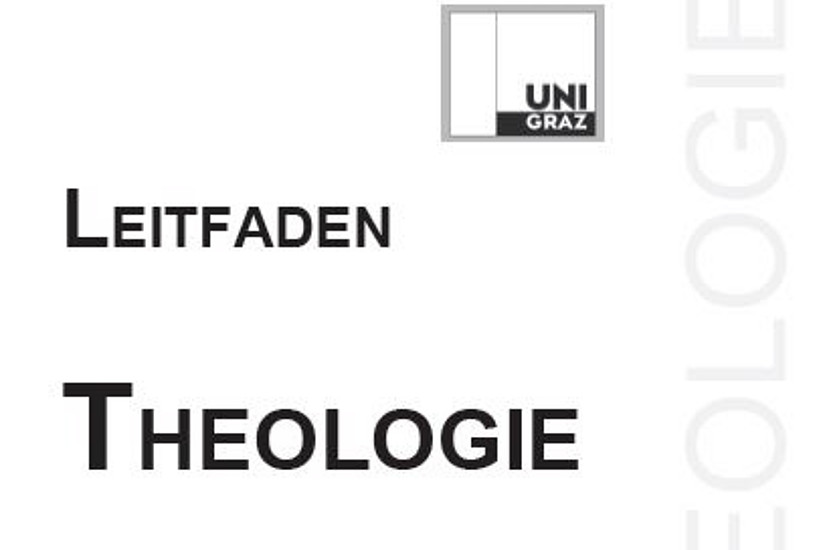 Leitfaden 2015/16 und weiteres Infomaterial - Katholische Theologie