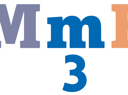 Logo von MmF3 