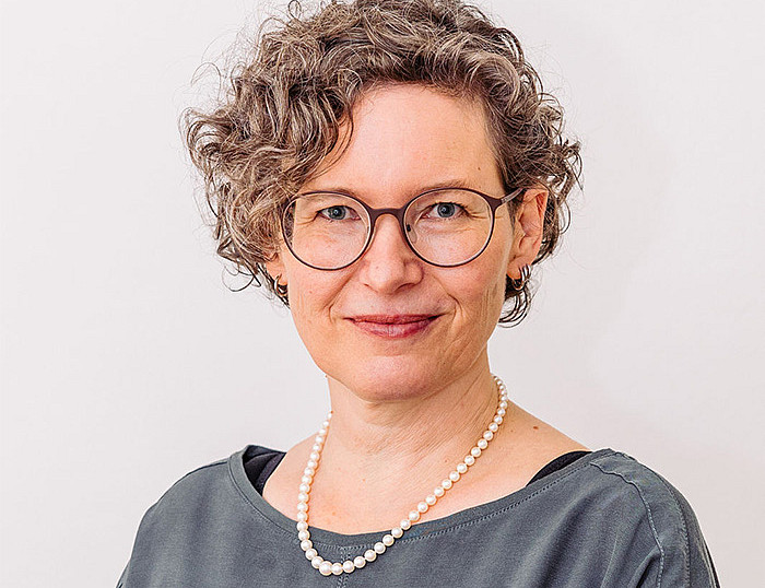 Vereinbarkeitsbeauftragte & Leiterin Familienservice