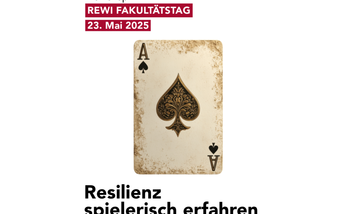 Spielkarte Pik Ass