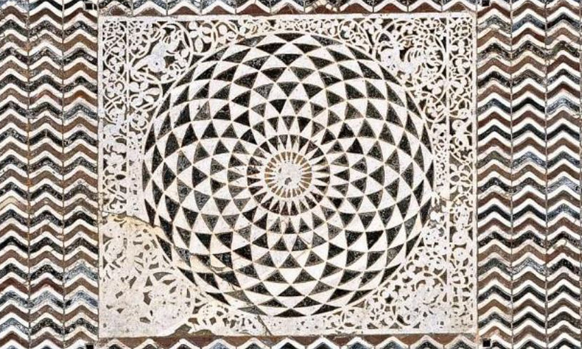Ausschnitt Cover